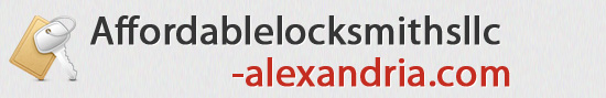 Affordable Locksmith SLLC Alexandria